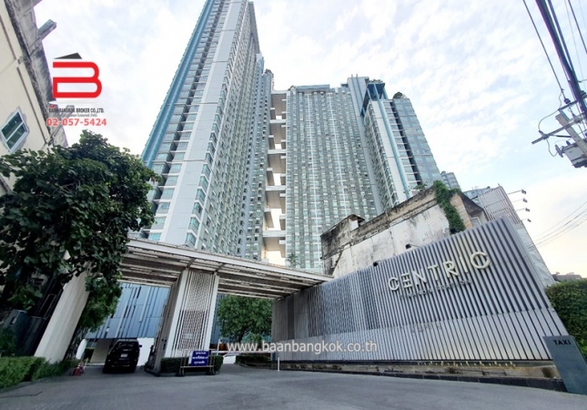 �ҧࢹ �� Baan Bangkok Broker