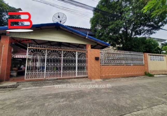 �ʹ� �� Baan Bangkok Broker