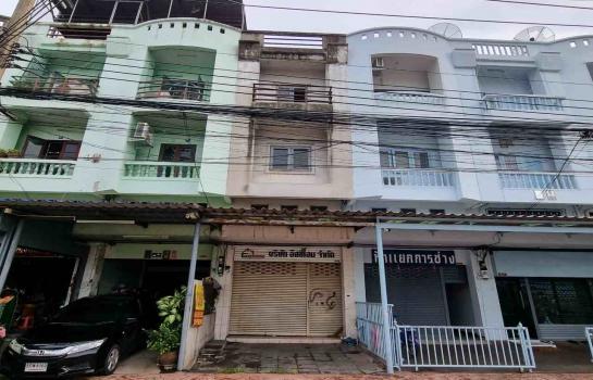 ขายอาคารพาณิชย์ 3,500,000 บาท ขายอาคารพาณิชย์ 3,500,000 บาท