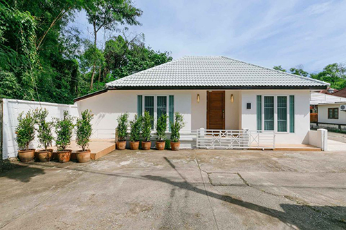 ���ͧ �� I-Home thai property