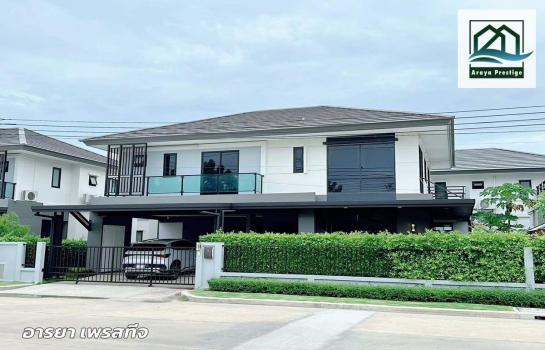 บ้านstudio บางบ่อ บ้านstudio บางบ่อ