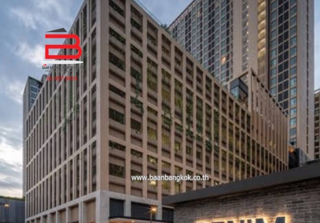 �ҧࢹ �� Baan Bangkok Broker