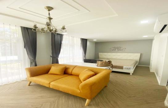 คอนโด 35 สันทราย คอนโด 35 สันทราย