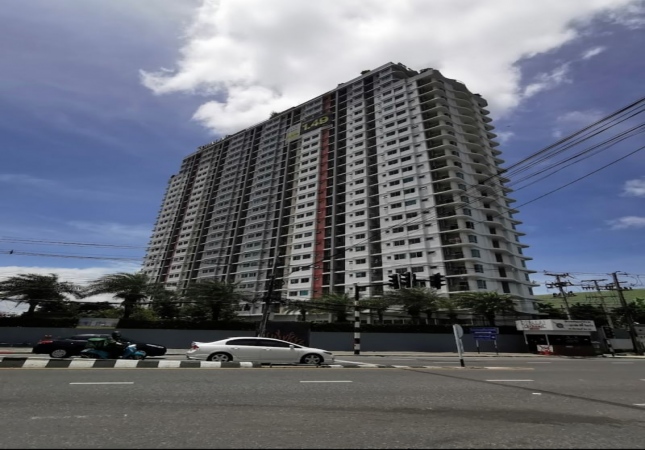 ���ͧ �� A House property