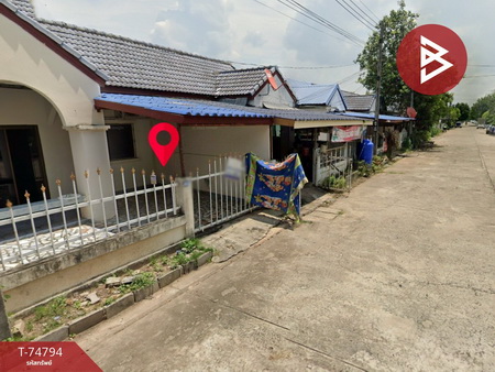 ขายทาวน์เฮ้าส์ 400,000-500,000 บาท