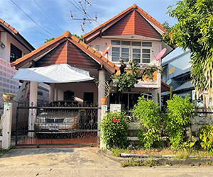 บ้านIndex 49 ตารางวา บ้านIndex 49 ตารางวา