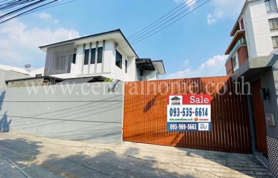 ���⢹� �� Central Home