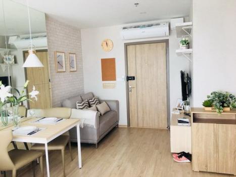 คอนโดBITEC บางนา คอนโดBITEC บางนา