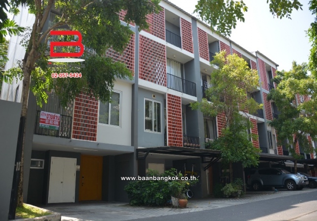 ���� �� Baan Bangkok Broker