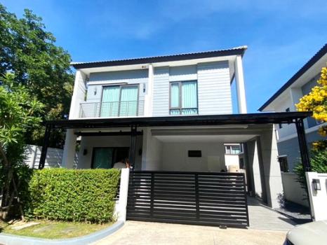 บ้านโครงการใหม่ เขตสายไหม บ้านโครงการใหม่ เขตสายไหม