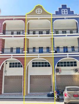 ขายอาคารพาณิชย์ 4,500,000 บาท ขายอาคารพาณิชย์ 4,500,000 บาท