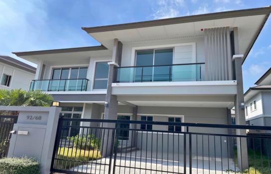 บ้านPavilion 3 ห้องนอน บ้านPavilion 3 ห้องนอน