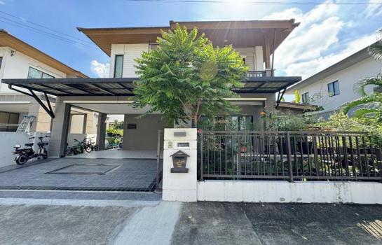 ขายบ้านเดี่ยว 8,200,000 บาท ขายบ้านเดี่ยว 8,200,000 บาท