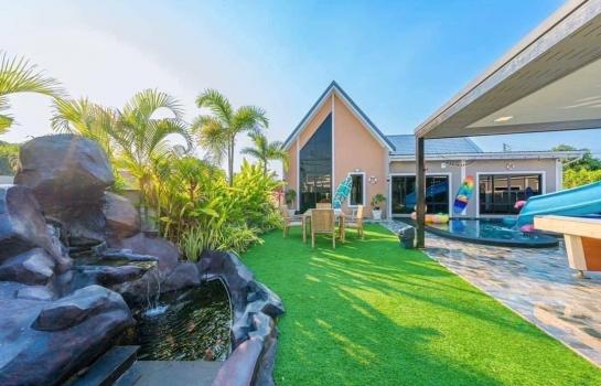 ��ҹPoolVilla 8,900,000 �ҷ