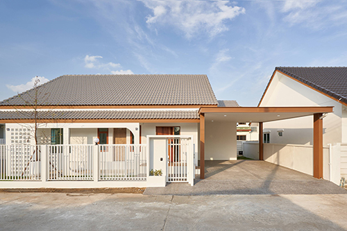 �ҧ�� �� I-Home thai property