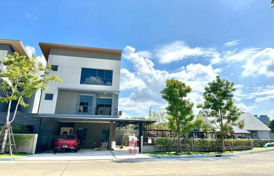 บ้าน รามอินทรา83 บ้าน รามอินทรา83