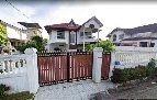 DETACHED HOUSE SUKHUMVIT 101