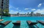 Ҿ ͹ Թ   3 - ù Lumpini Place Rama 3 - Riverine