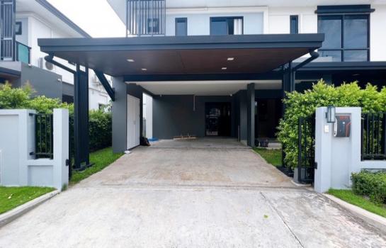 บ้านstudio บางบ่อ บ้านstudio บางบ่อ