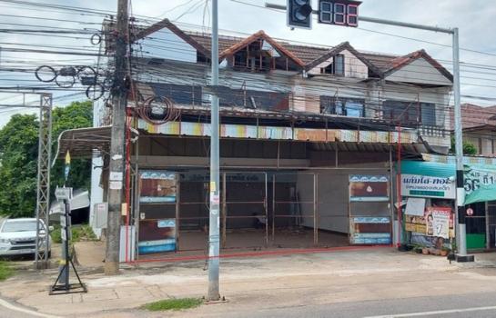 ขายอาคารพาณิชย์ 4,500,000 บาท ขายอาคารพาณิชย์ 4,500,000 บาท