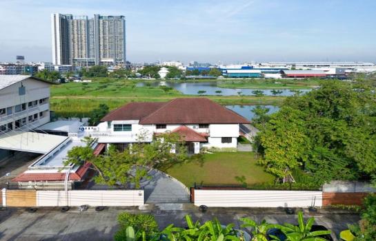 บ้านstudio 5 ห้องนอน บ้านstudio 5 ห้องนอน