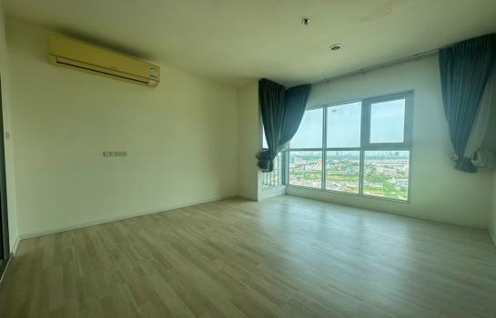 ¤͹ ٹԵ(Fitness) 1-bedroom high-floor condo for sale close to BTS Pra Khanong ¤͹ 1 ͧ͹ ٧  BTS ⢹