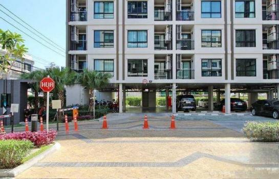 คอนโดBITEC บางนา คอนโดBITEC บางนา