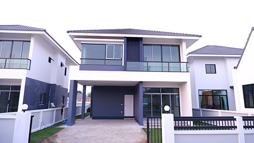 ���ͧ �� I-Home thai property