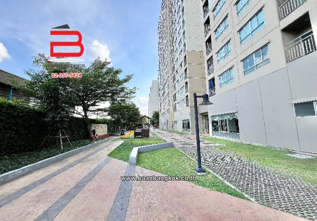 �ҧ�� �� Baan Bangkok Broker