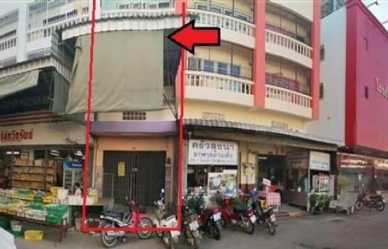 ขายอาคารพาณิชย์ 2,900,000 บาท ขายอาคารพาณิชย์ 2,900,000 บาท