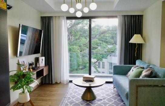 คอนโด 35 สันทราย คอนโด 35 สันทราย