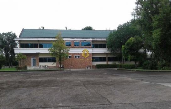 โรงงานติดถนน เขาชะเมา โรงงานติดถนน เขาชะเมา