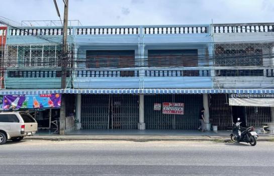 ขายอาคารพาณิชย์ 3,500,000 บาท ขายอาคารพาณิชย์ 3,500,000 บาท