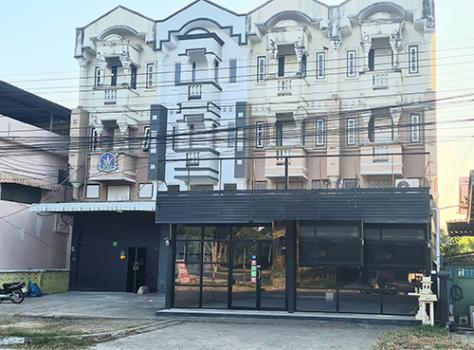 �ѹ��ᾧ �� I-Home thai property