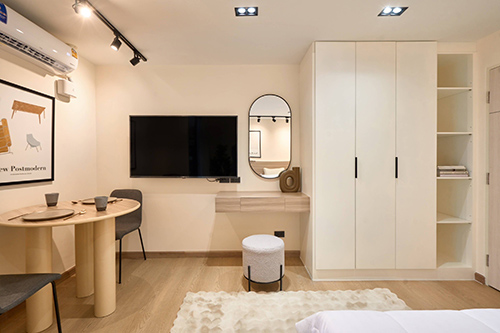 ���ͧ �� I-Home thai property