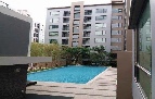 ให้เช่าคอนโด บางเขน กรุงเทพ