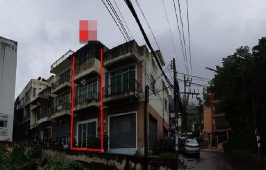 ขายอาคารพาณิชย์ 4,500,000 บาท ขายอาคารพาณิชย์ 4,500,000 บาท