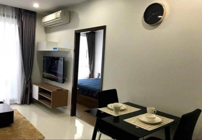 ���ͧ �� A House property