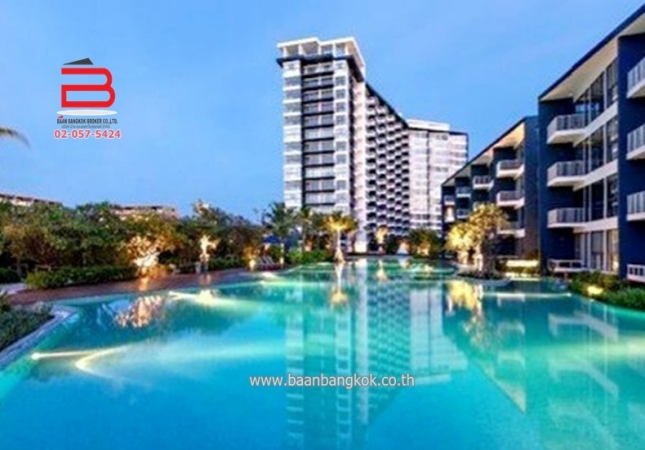 ���� �� Baan Bangkok Broker