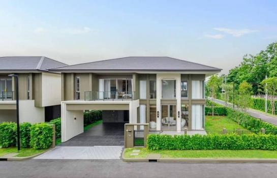 บ้านPavilion 3 ห้องนอน บ้านPavilion 3 ห้องนอน