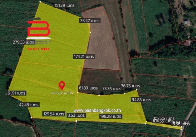 �Ҵ��� �� Baan Bangkok Broker