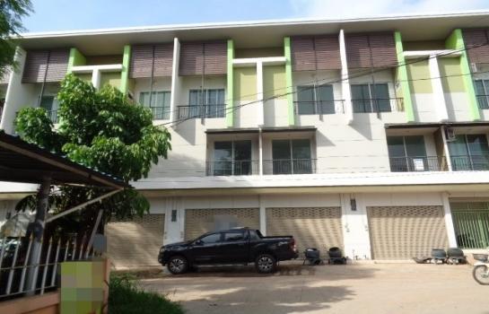 ขายอาคารพาณิชย์ 3,500,000 บาท ขายอาคารพาณิชย์ 3,500,000 บาท