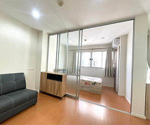 ขายคอนโด nida ขายคอนโด nida