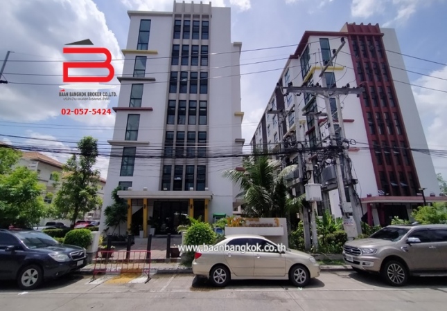 �٤� �� Baan Bangkok Broker