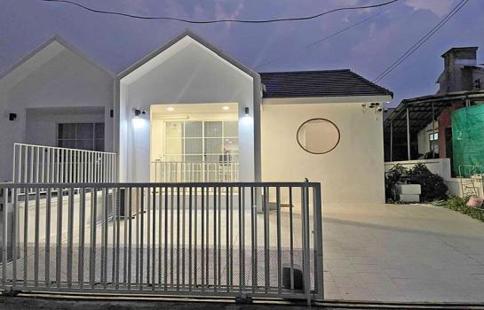 บ้าน732 26.80 ตารางวา บ้าน732 26.80 ตารางวา