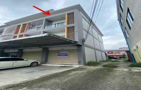 ขายอาคารพาณิชย์ 2,900,000 บาท ขายอาคารพาณิชย์ 2,900,000 บาท