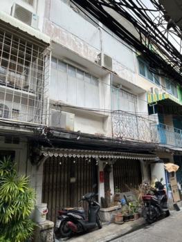 ขายอาคารพาณิชย์ 4,500,000 บาท ขายอาคารพาณิชย์ 4,500,000 บาท