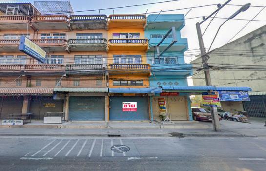 ขายอาคารพาณิชย์ 2,900,000 บาท ขายอาคารพาณิชย์ 2,900,000 บาท