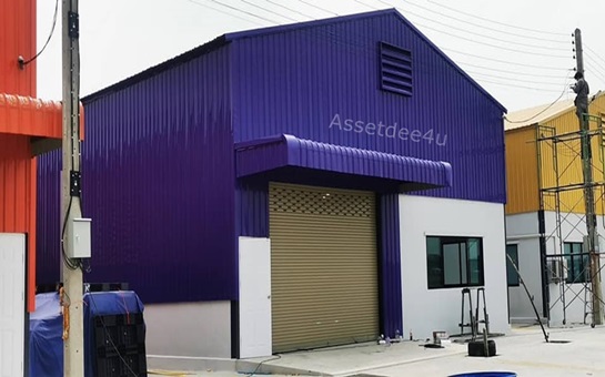 �ҡ��� �� AssetD4U