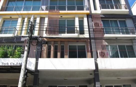 ขายอาคารพาณิชย์ 5,500,000 บาท ขายอาคารพาณิชย์ 5,500,000 บาท